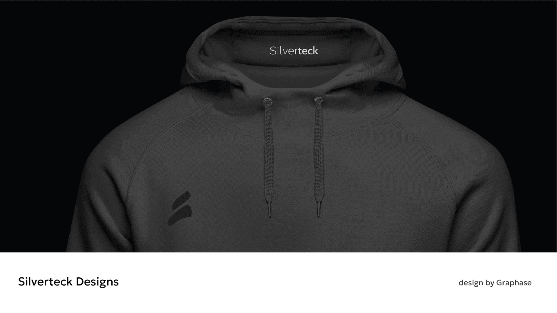 Silverteck logo presentation