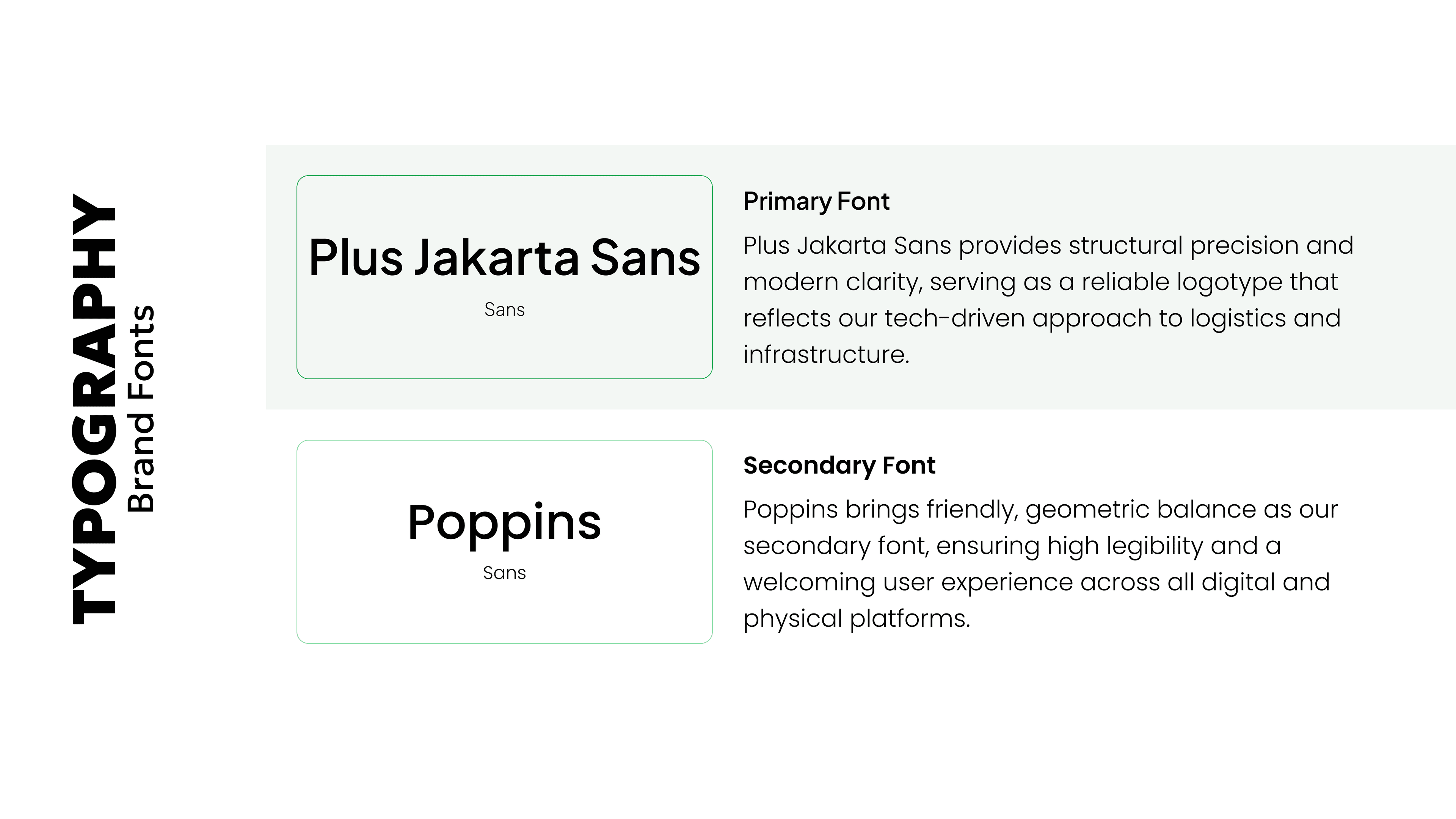 Swiftup logo presentation