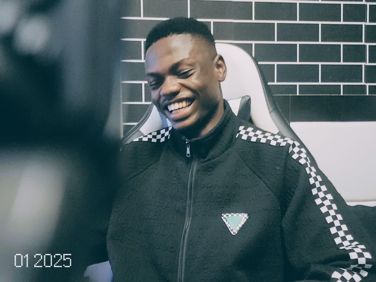 At content record session