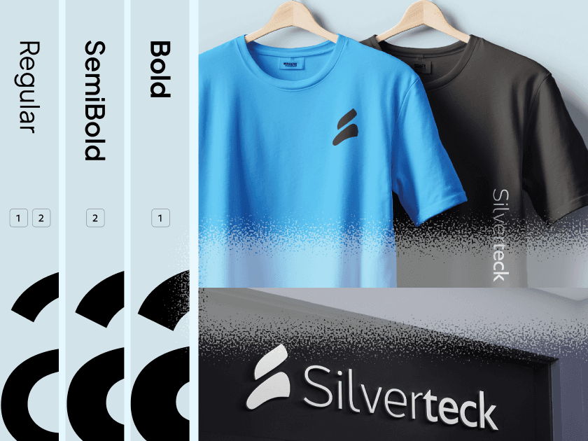 Logo Suite & Visual Identity