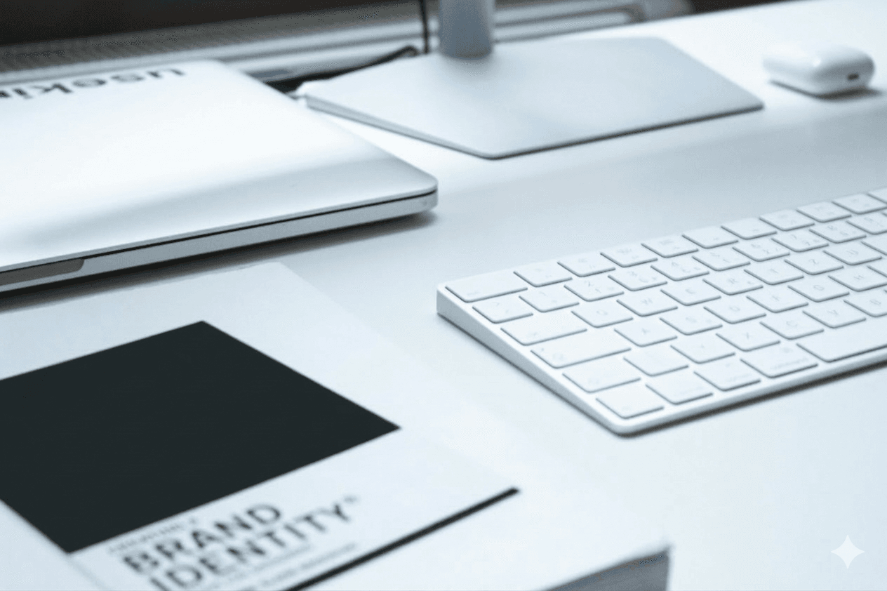 For Designers: The Logo Suite Playbook